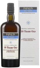 PAPALIN 10